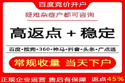 SEM账户托管优化案例深度解析